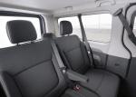Opel Vivaro Combi+ 2017 года